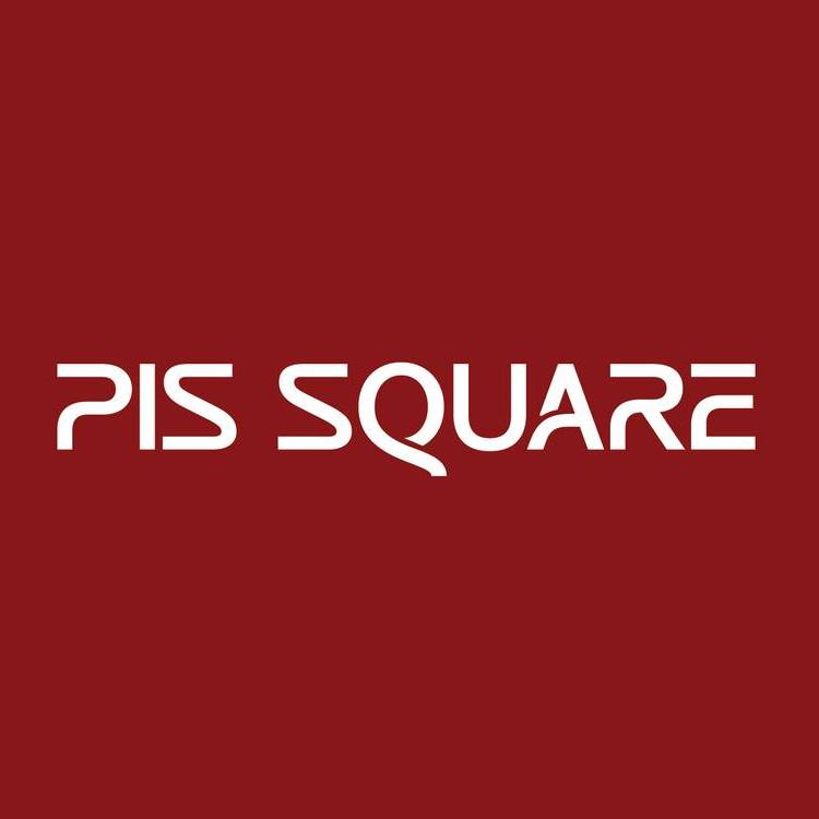 Pis Square Website